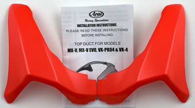 VX-PRO4, TOP-DUCT, SIDE SET, MvrkGP5
