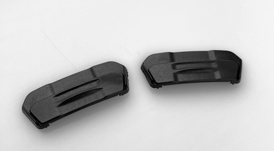 Brow Vent Kit, RAM-X PSS