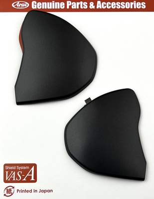 VAS-A HOLDER-2 (XD-5) SET Black Frost (for no peak)