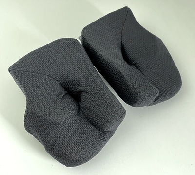 SuperNeo CHEEKPAD, 12mm