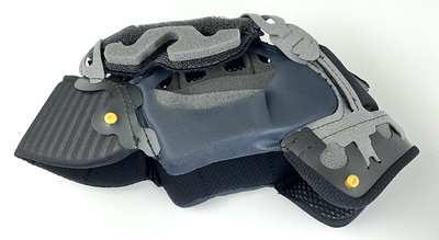 SuperNeo INTERIOR PAD I-10mm