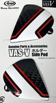 VAS HOLDER/POD SET, PROTO RED
