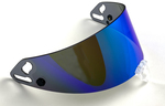 GPV-R Mirror Medium Tint Blue