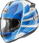 Vector-2 Hawk Blue - Front