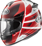 Vector-2 Hawk Red - Front