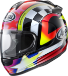 Vector-2 Schwantz 95 Frost - Front