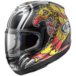 2016 Corsair-X Nakasuga - Front