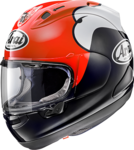2016 Corsair-X KR-1 Red - Front