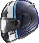 Vector-2 Twist Blue - Front