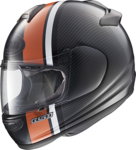 Vector-2 Twist Orange Frost - Front