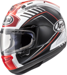 Corsair-X Rea-4 Front