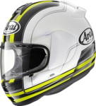 Stint Yellow Front