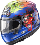 Russell-2 Front