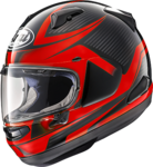 Gamma Red - Front