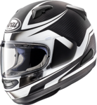 Gamma White Frost - Front