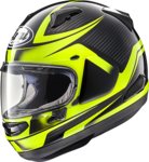 Gamma Yellow - Front