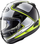 Box Yellow - Front