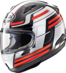 Comp Red - Front