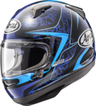 Sting Blue - Front