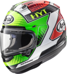 Corsair-X Giugliano - Front