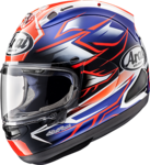 CX Ghost Blue - Front