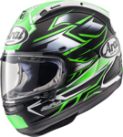 CX Ghost Green Frost - Front