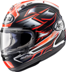 CX Ghost Red - Front