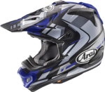 VX4 Bogle Blue Front