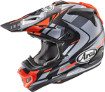 VX4 Bogle Red Front