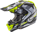 VX4 Bogle Yellow Front