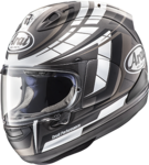 CX Planet Black Frost Front