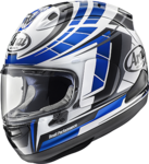 CX Planet Blue Front