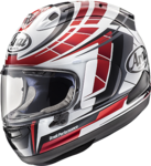 CX Planet Red Front