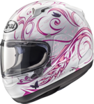 QX Style Pink - Front