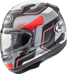 SX Sense Red - Front