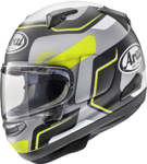 SX Sense Yellow - Front