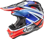 VX4 Day Red - Front