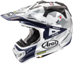 VX4 Navy - Front