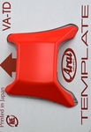 VX-PRO4, TOP-DUCT, CENTER FRONT, MvrkGP5