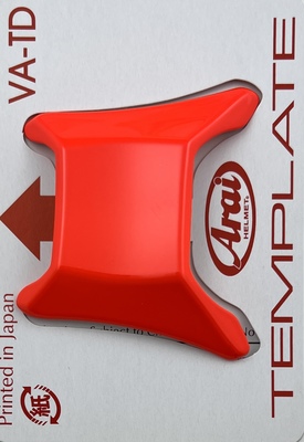 VX-PRO4, TOP-DUCT, CENTER FRONT, MvrkGP5