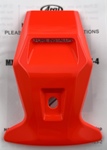 VX-PRO4, TOP-DUCT, CENTER REAR, MvrkGP5