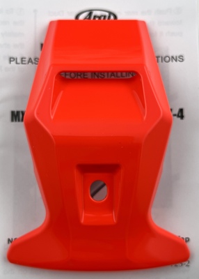 VX-PRO4, TOP-DUCT, CENTER REAR, MvrkGP5