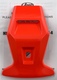 VX-PRO4, TOP-DUCT, CENTER REAR, MvrkGP5