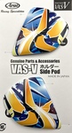 VAS HOLDER/POD SET,  Tetsuta