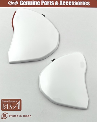 VAS-A HOLDER-2 (XD-5) SET     White (for no peak)