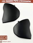 VAS-A HOLDER-2 (XD-5) SET     Black (for no peak)