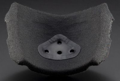 GPV-R CHIN PAD