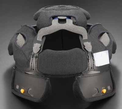 GPV-R INTPAD III-10mm