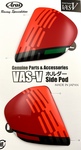 VAS HOLDER/POD SET, Ducati Corse V9