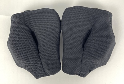 SKV-R CHEEKPAD  12mm